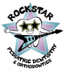 Rockstar Pediatric Dentistry and Orthodontics