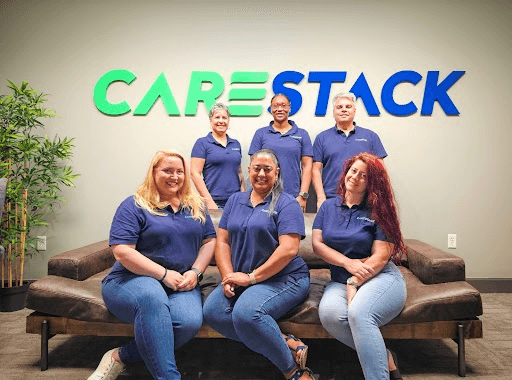 CareRevenue Team