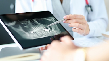 Why you Should Embrace Technology At a Dental Practice