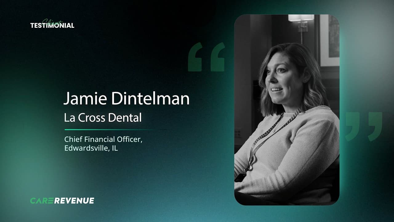 Our cash flow and payment cycles are much more predictable now.