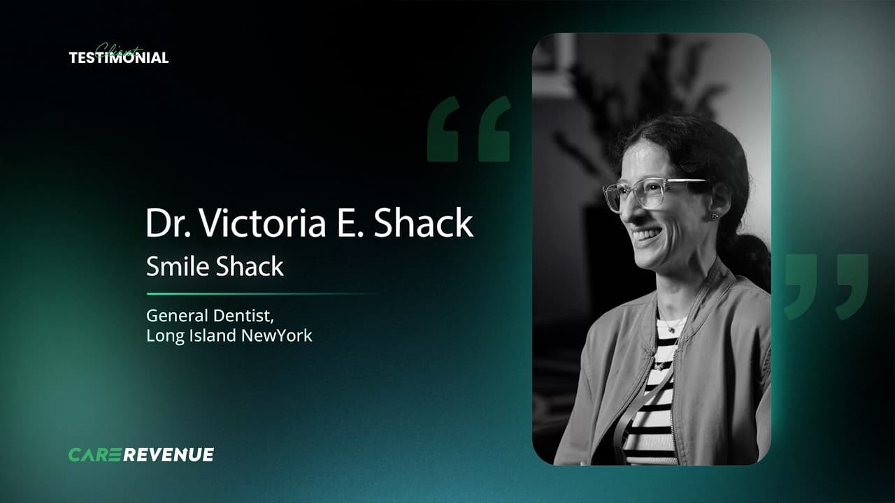 We’re collecting money we weren’t collecting before, it made a world of difference for us.