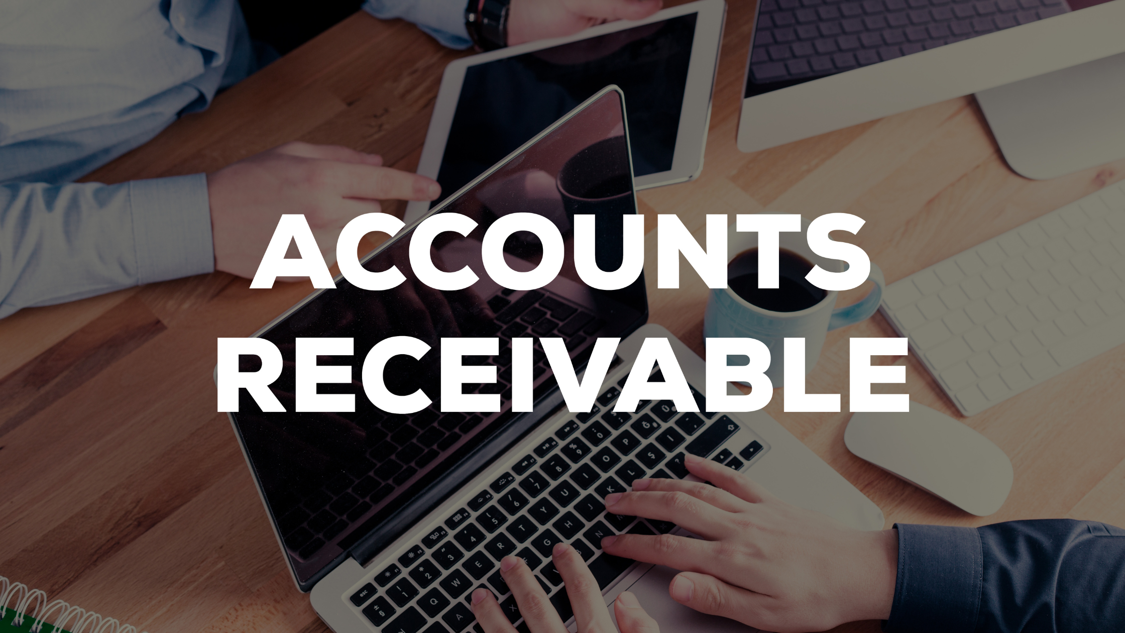 accounts receivable process