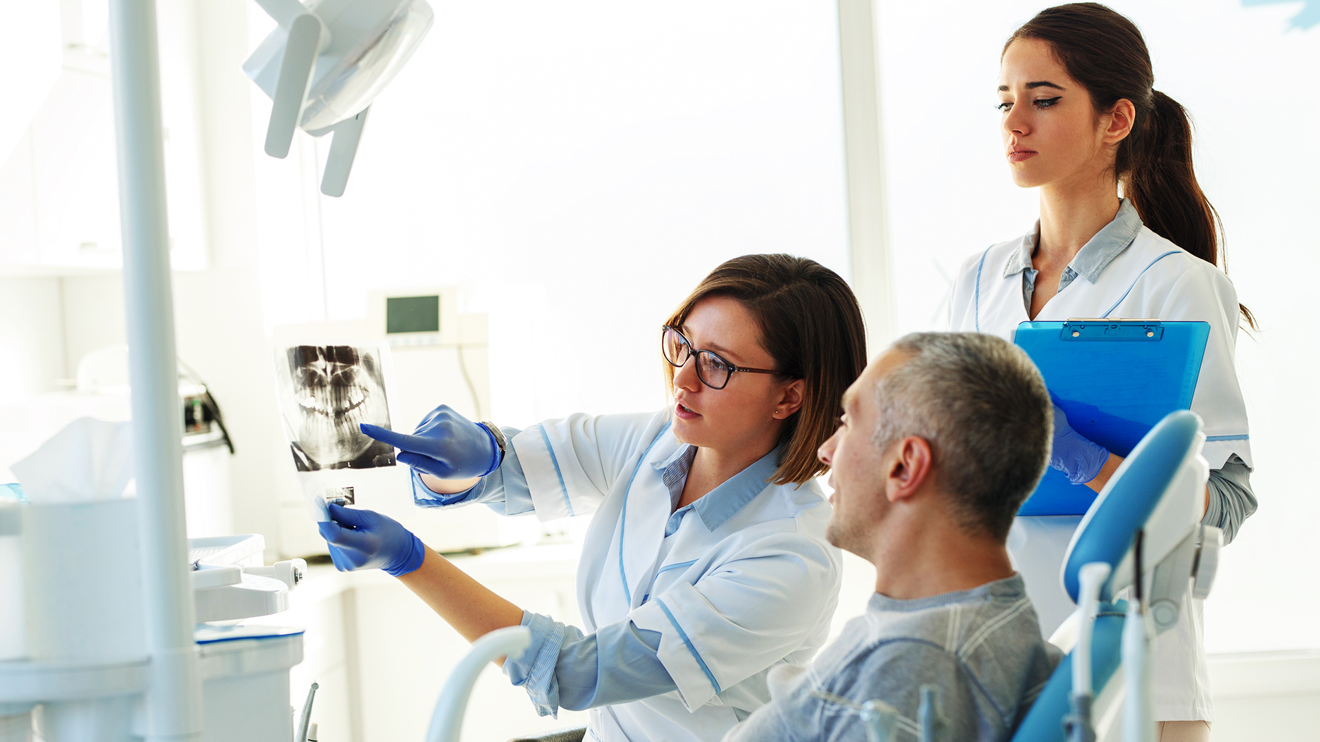 Dental Treatment Plan Acceptance – Key To A Successful Practice