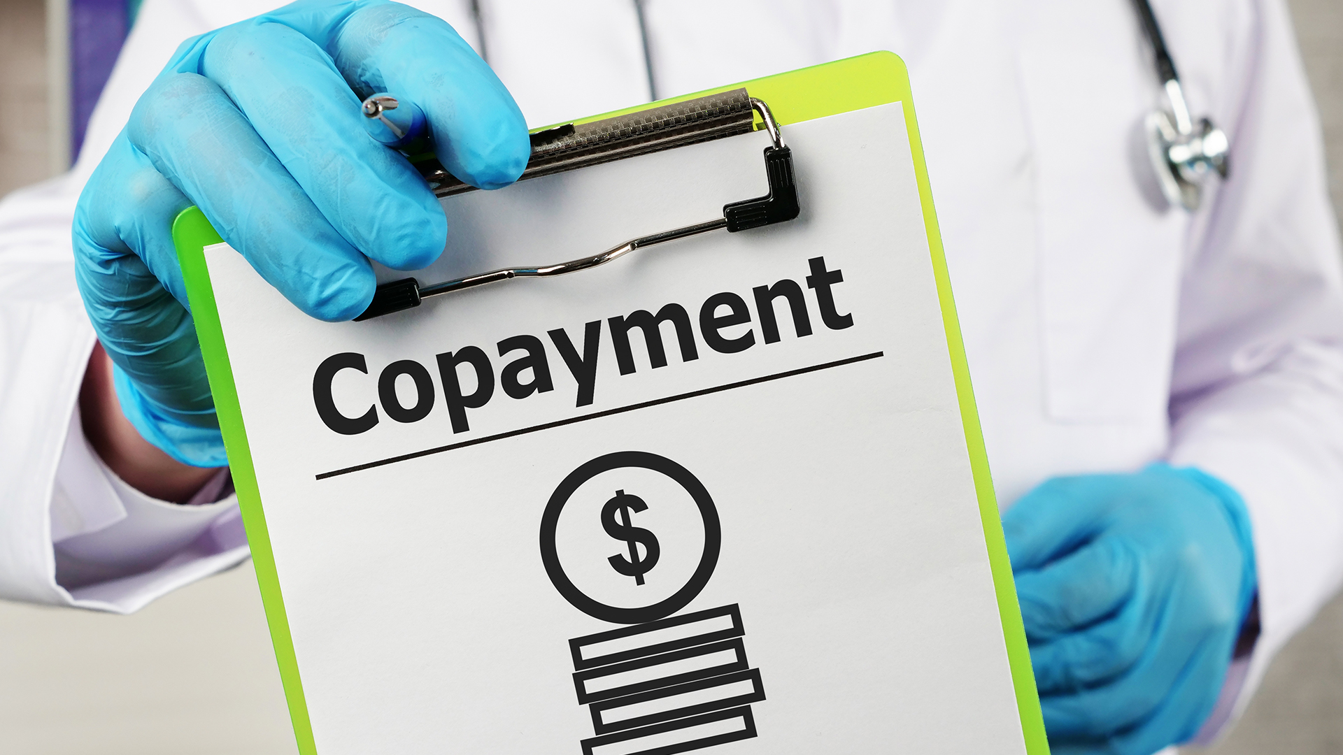 Understand How Copays, Deductibles, And Coinsurance Work