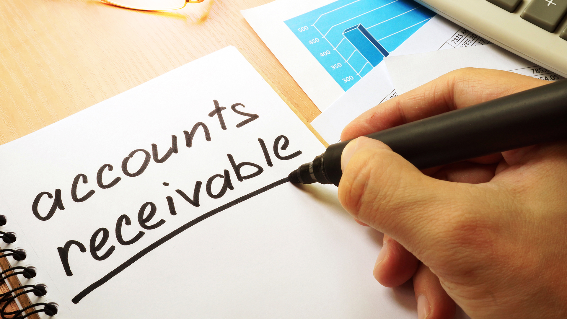 What-Is-Accounts-Receivable Management How to Improve It