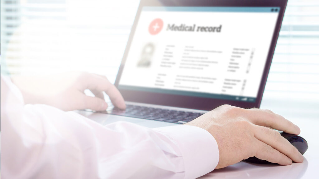 What is EHR and Why is it important ?