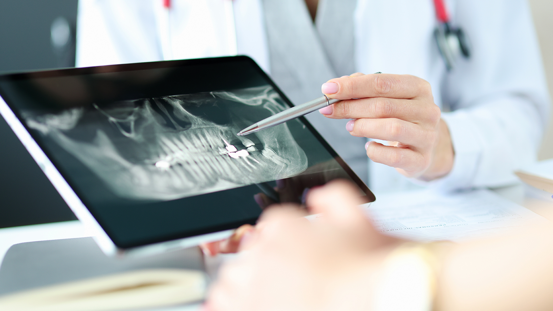 Why You Should Embrace Technology A-Dental Practice